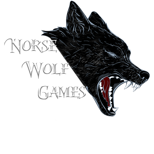 Norse Wolf Games